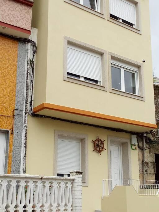 穆罗斯La Casa Del Timon.Planta Baja公寓 外观 照片